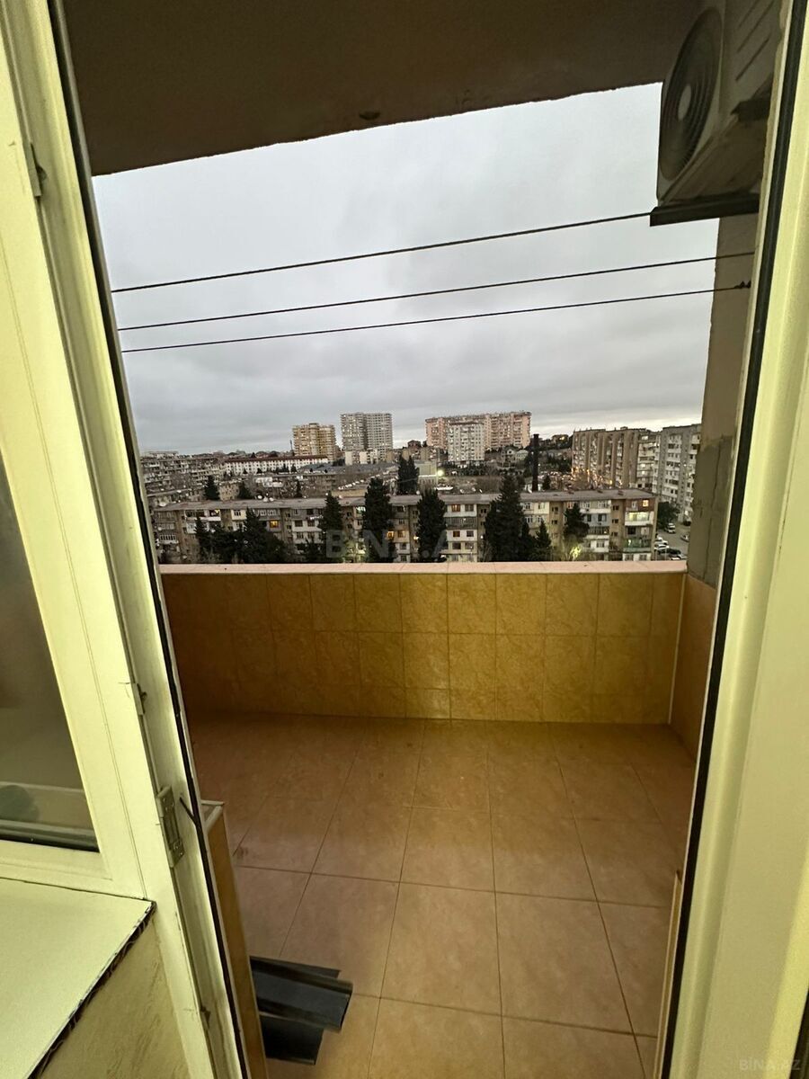 3 otaqlı yeni tikili - Xalqlar Dostluğu m. - 122 m² (29)