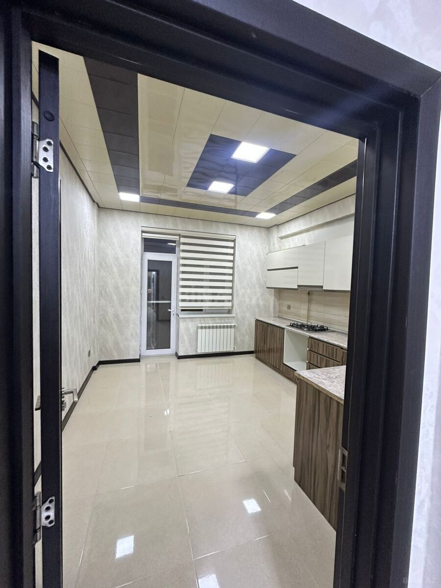 3 otaqlı yeni tikili - Xalqlar Dostluğu m. - 122 m² (16)