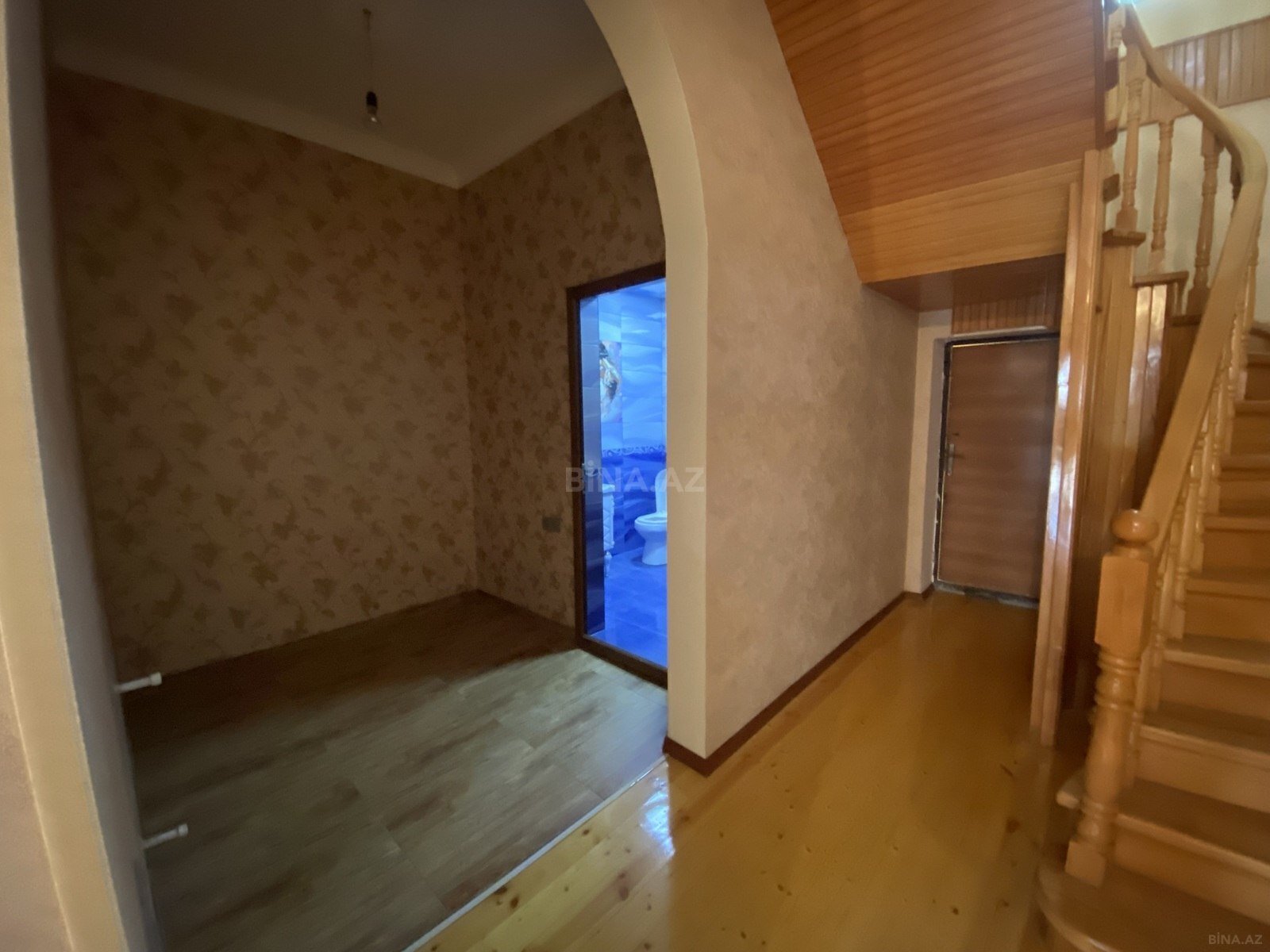 5-комн. дом/дача - пос. Масазыр - 200 м² (13)