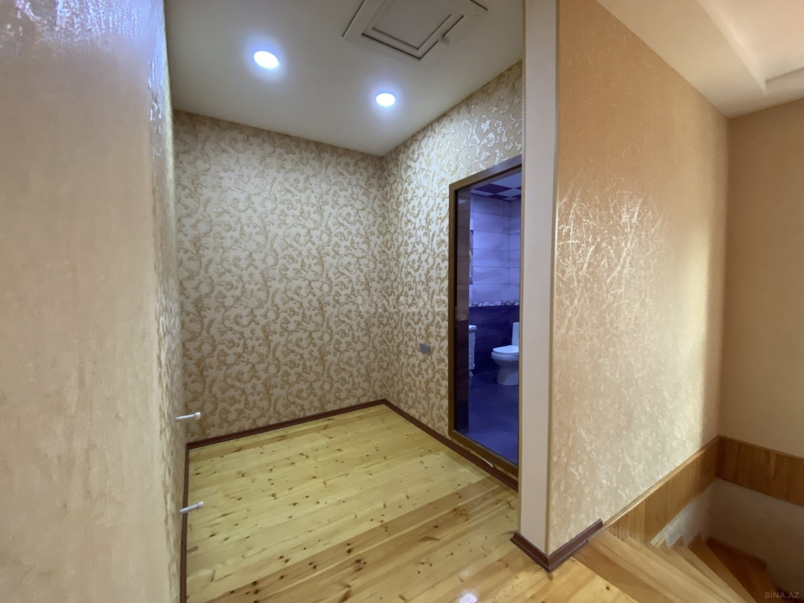 5-комн. дом/дача - пос. Масазыр - 200 м² (26)