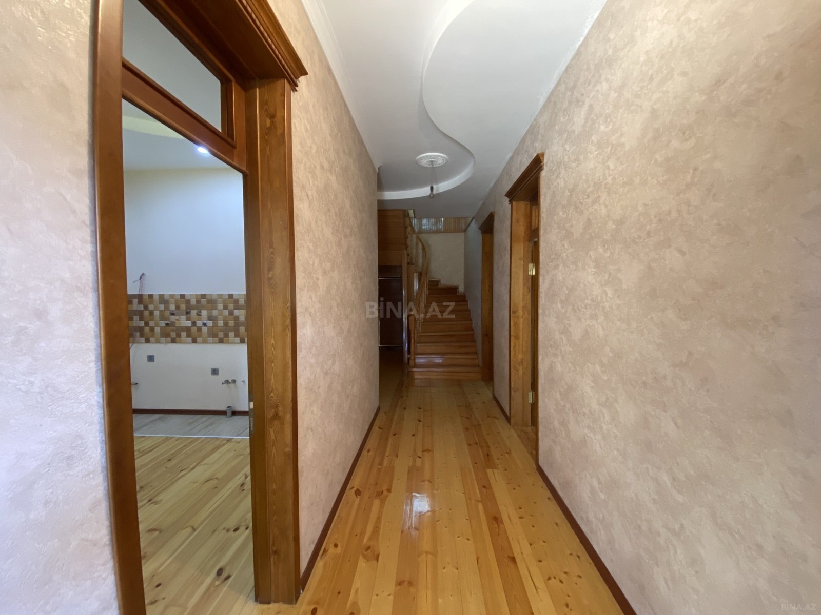 5-комн. дом/дача - пос. Масазыр - 200 м² (10)