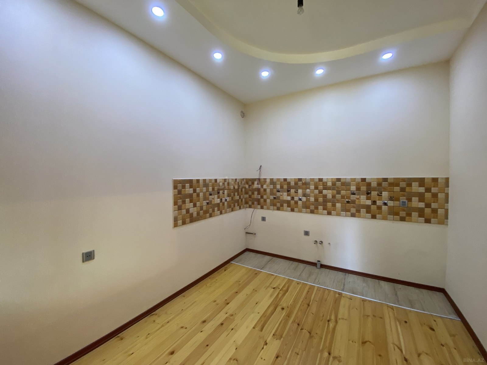 5-комн. дом/дача - пос. Масазыр - 200 м² (9)