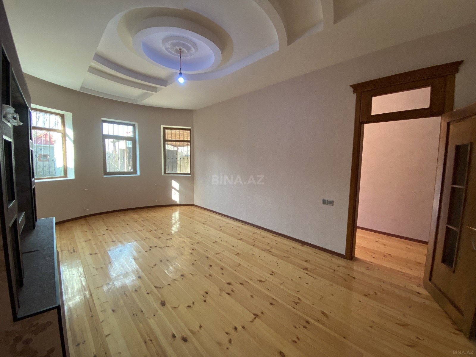 5-комн. дом/дача - пос. Масазыр - 200 м² (14)