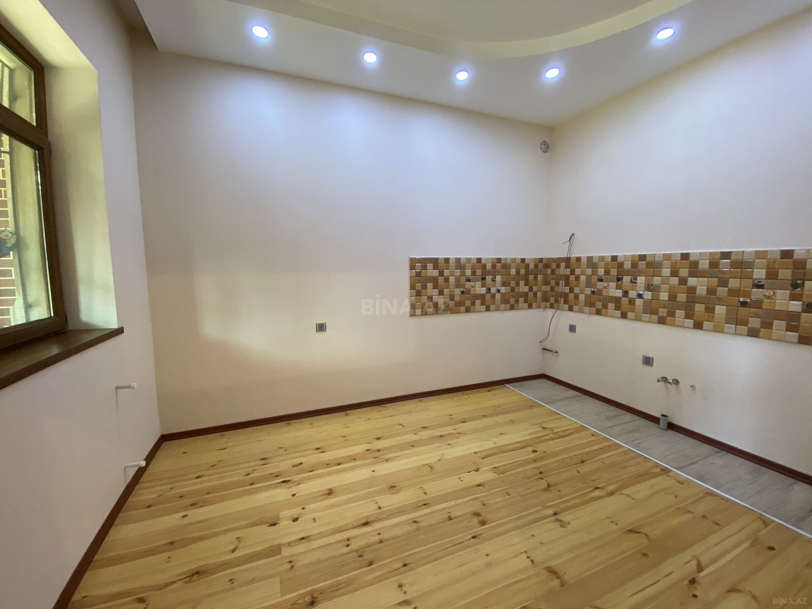 5-комн. дом/дача - пос. Масазыр - 200 м² (8)