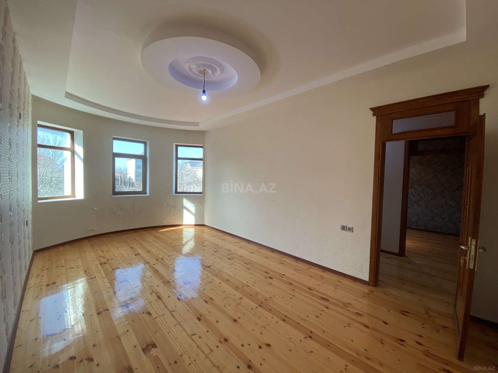 5-комн. дом/дача - пос. Масазыр - 200 м² (25)