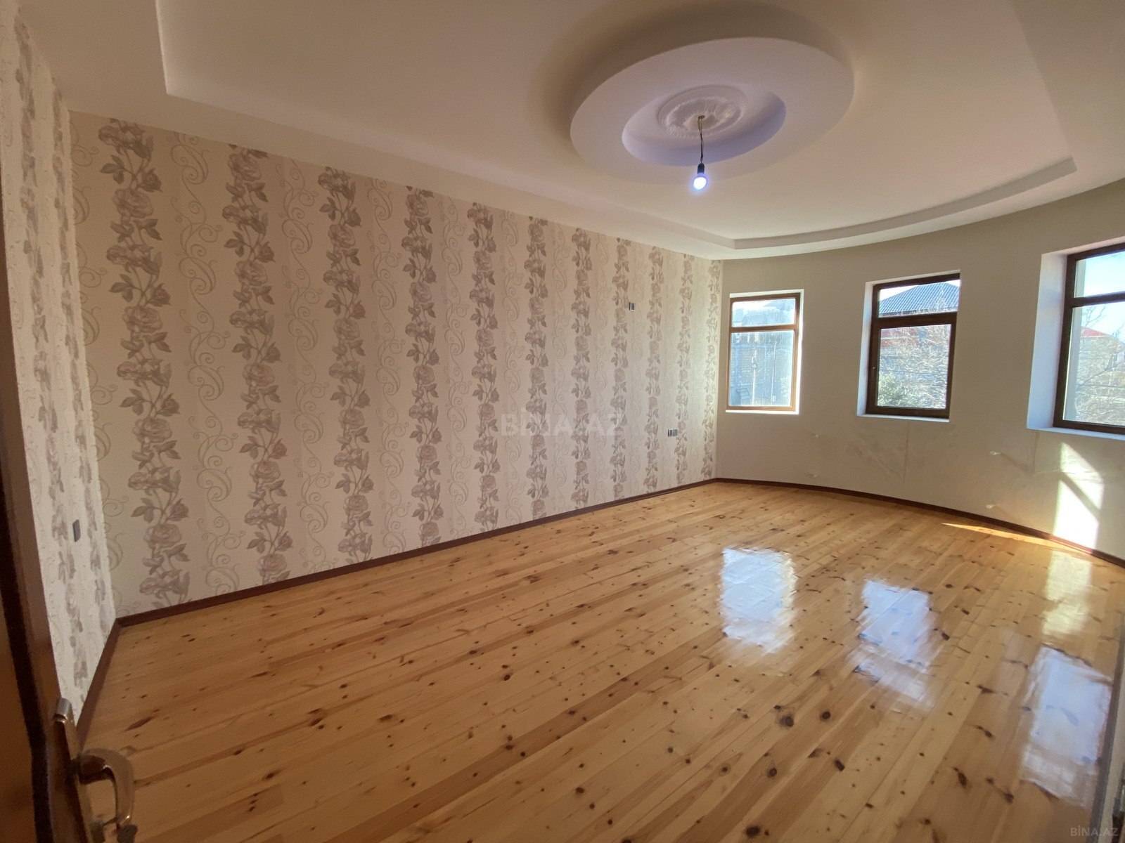 5-комн. дом/дача - пос. Масазыр - 200 м² (21)