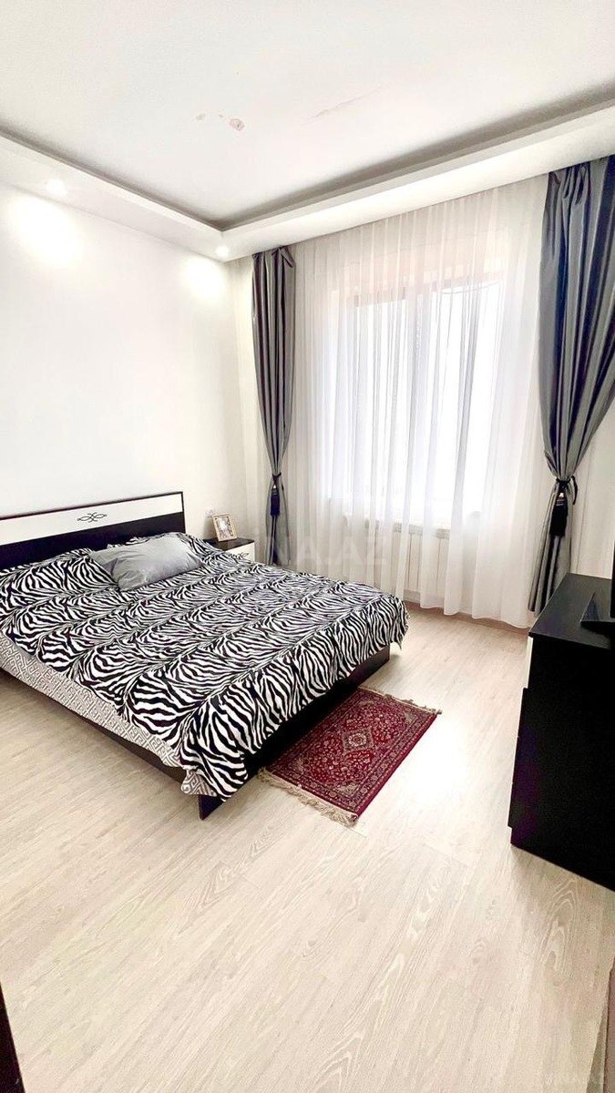 5-комн. дом/дача - пос. Нардаран - 350 м² (7)