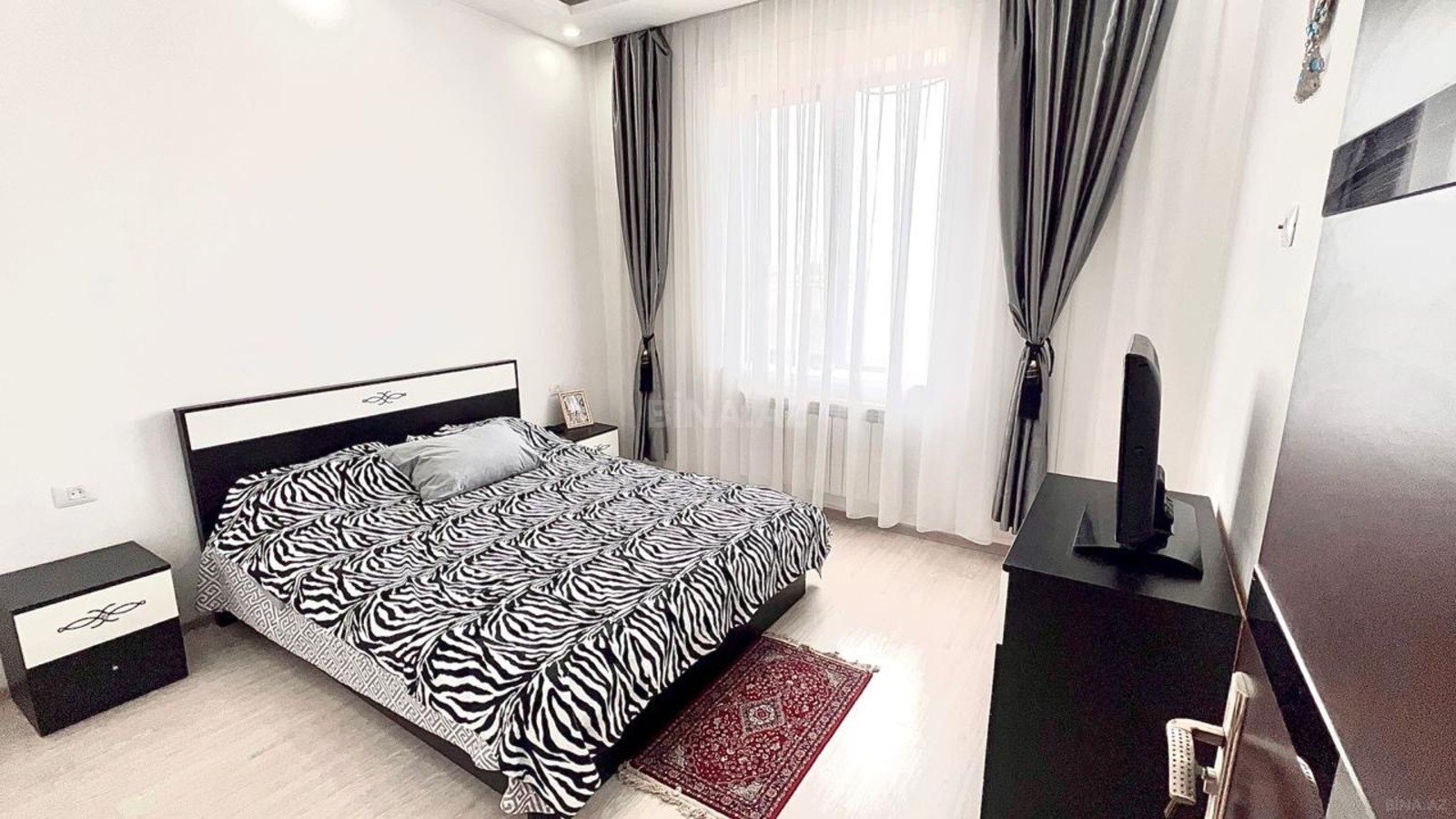 5-комн. дом/дача - пос. Нардаран - 350 м² (14)