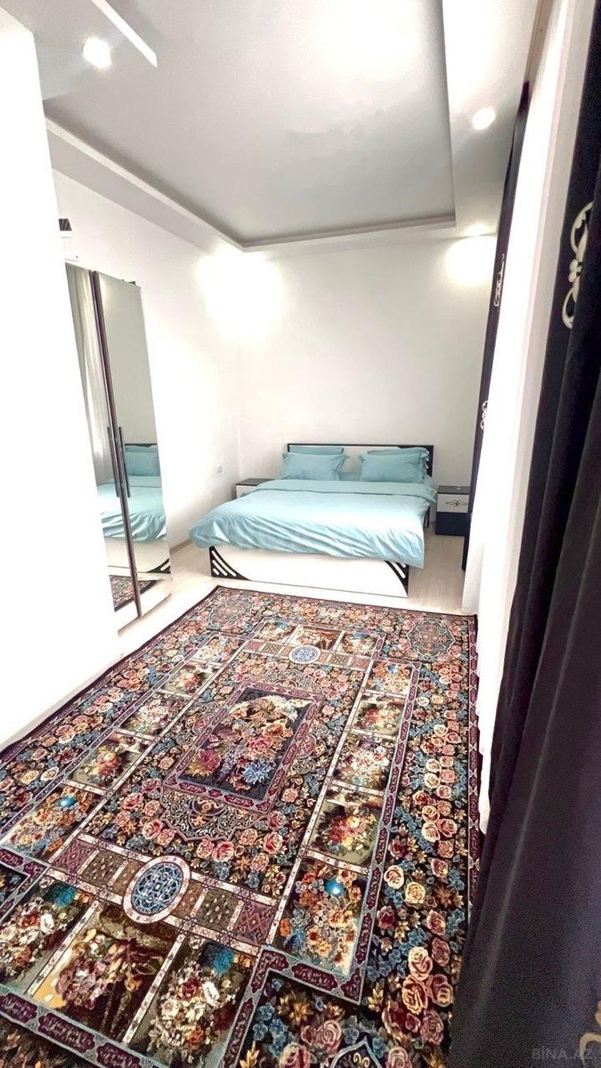 5-комн. дом/дача - пос. Нардаран - 350 м² (11)