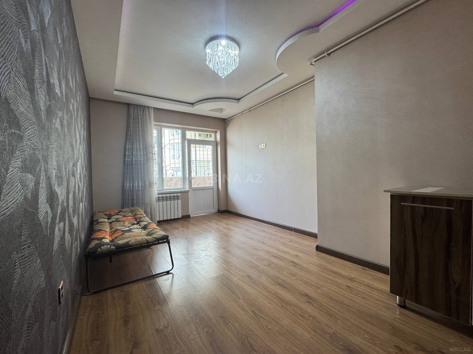 3 otaqlı yeni tikili - 8 Noyabr m. - 100 m² (7)