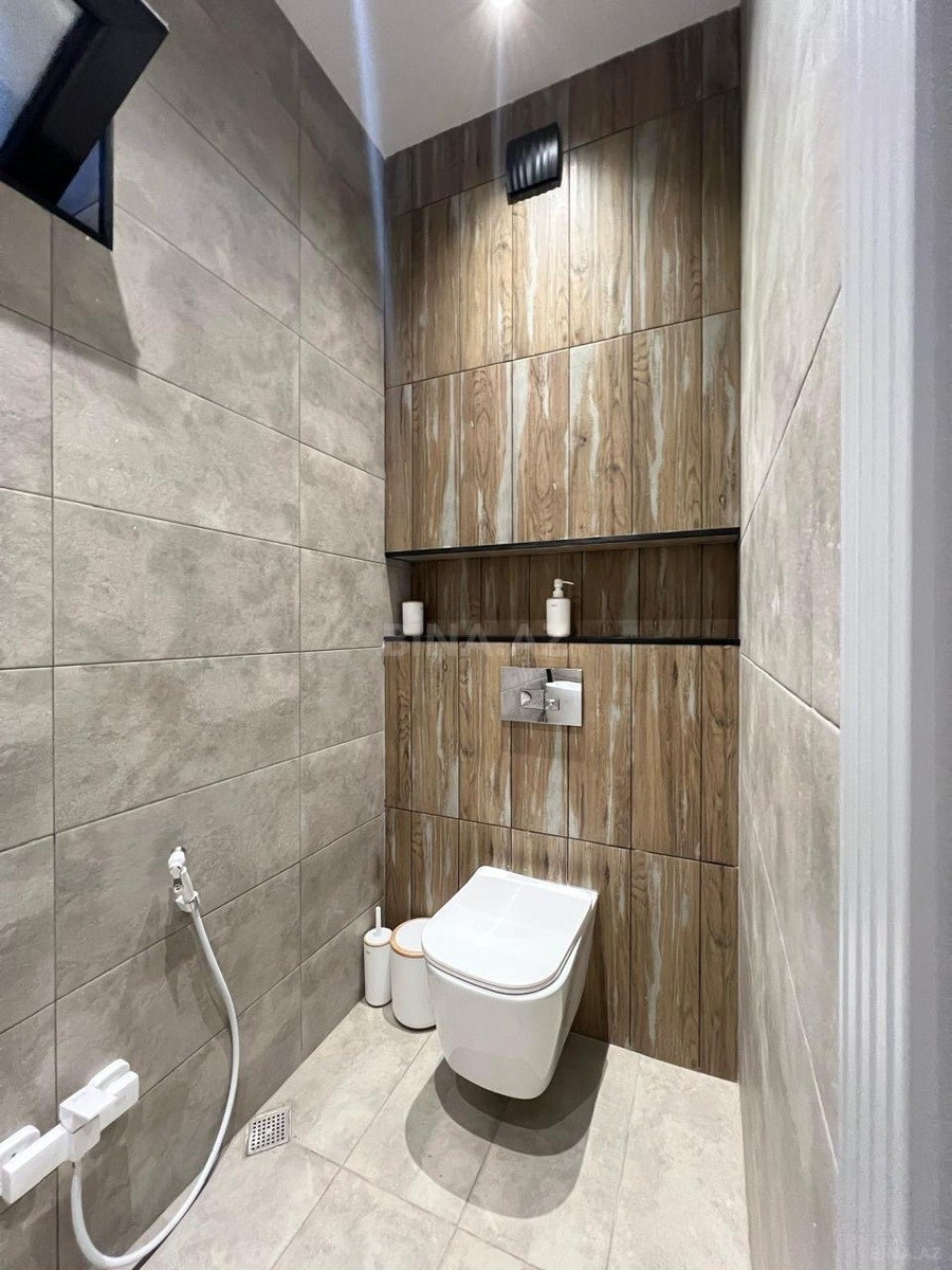 5-комн. дом/дача - пос. Нардаран - 350 м² (23)