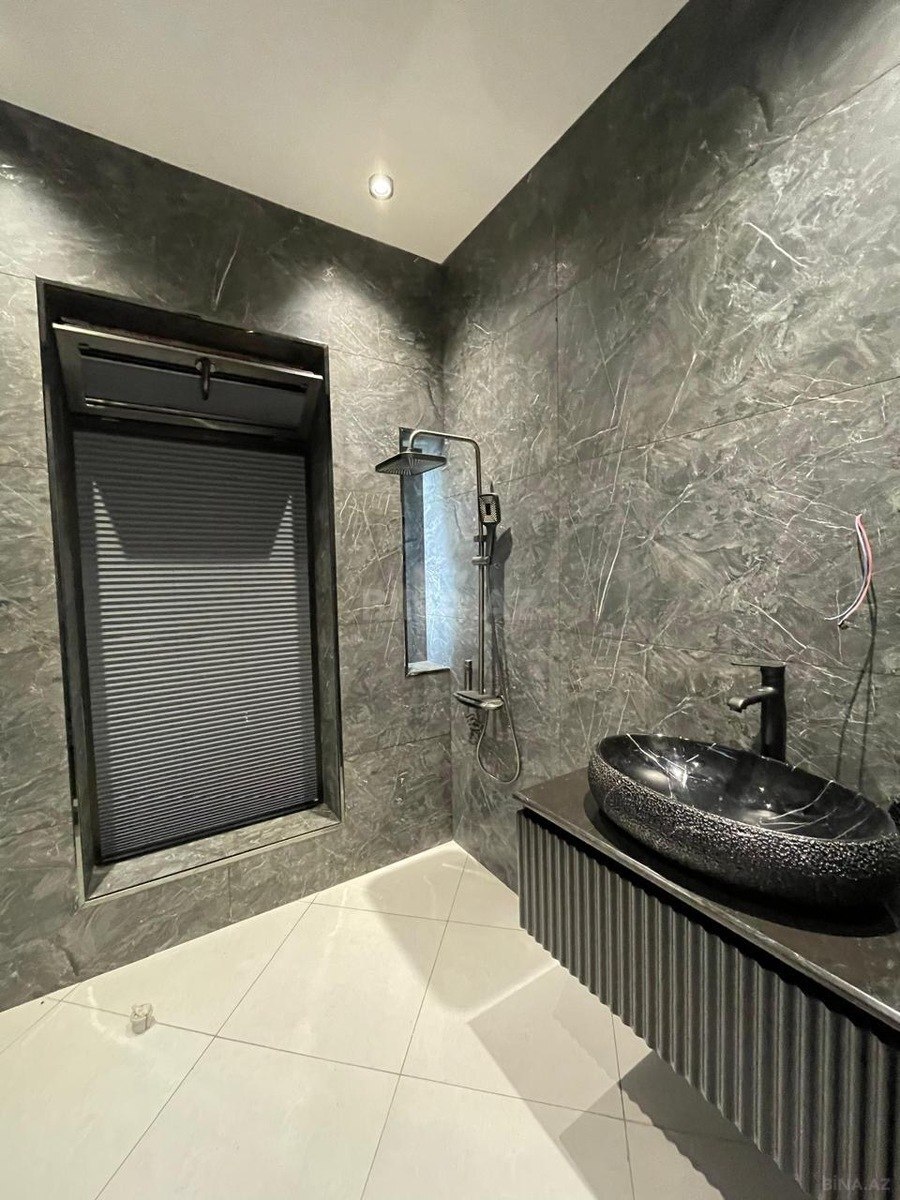 5-комн. дом/дача - пос. Нардаран - 350 м² (24)