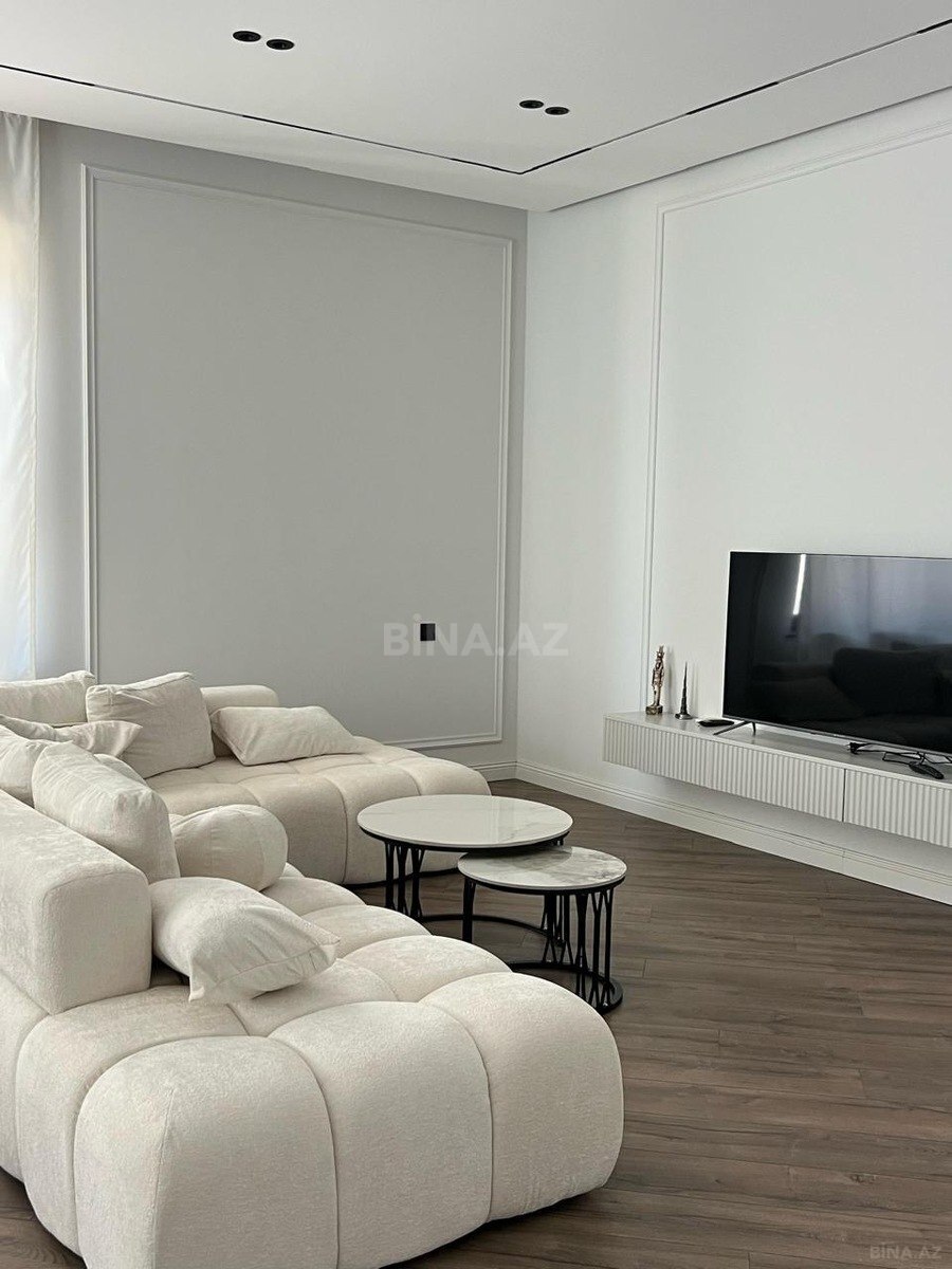 5-комн. дом/дача - пос. Нардаран - 350 м² (7)
