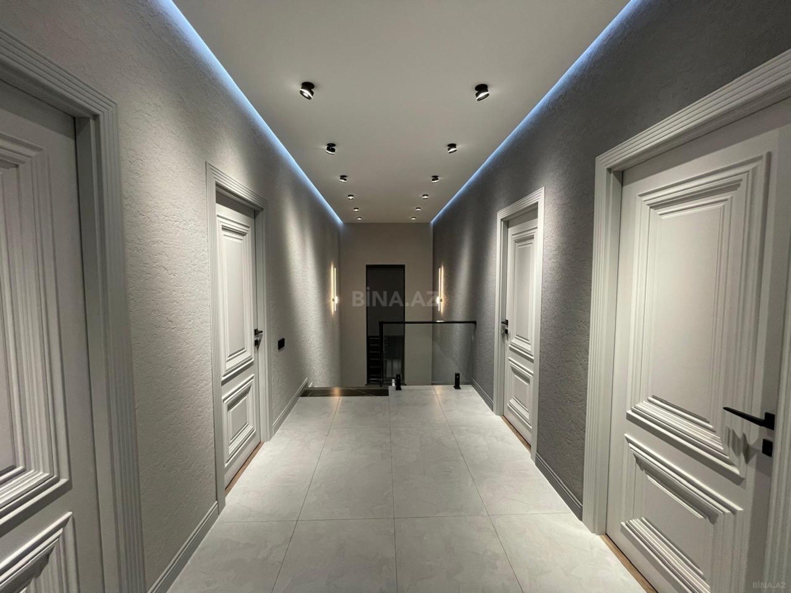 5-комн. дом/дача - пос. Нардаран - 350 м² (12)
