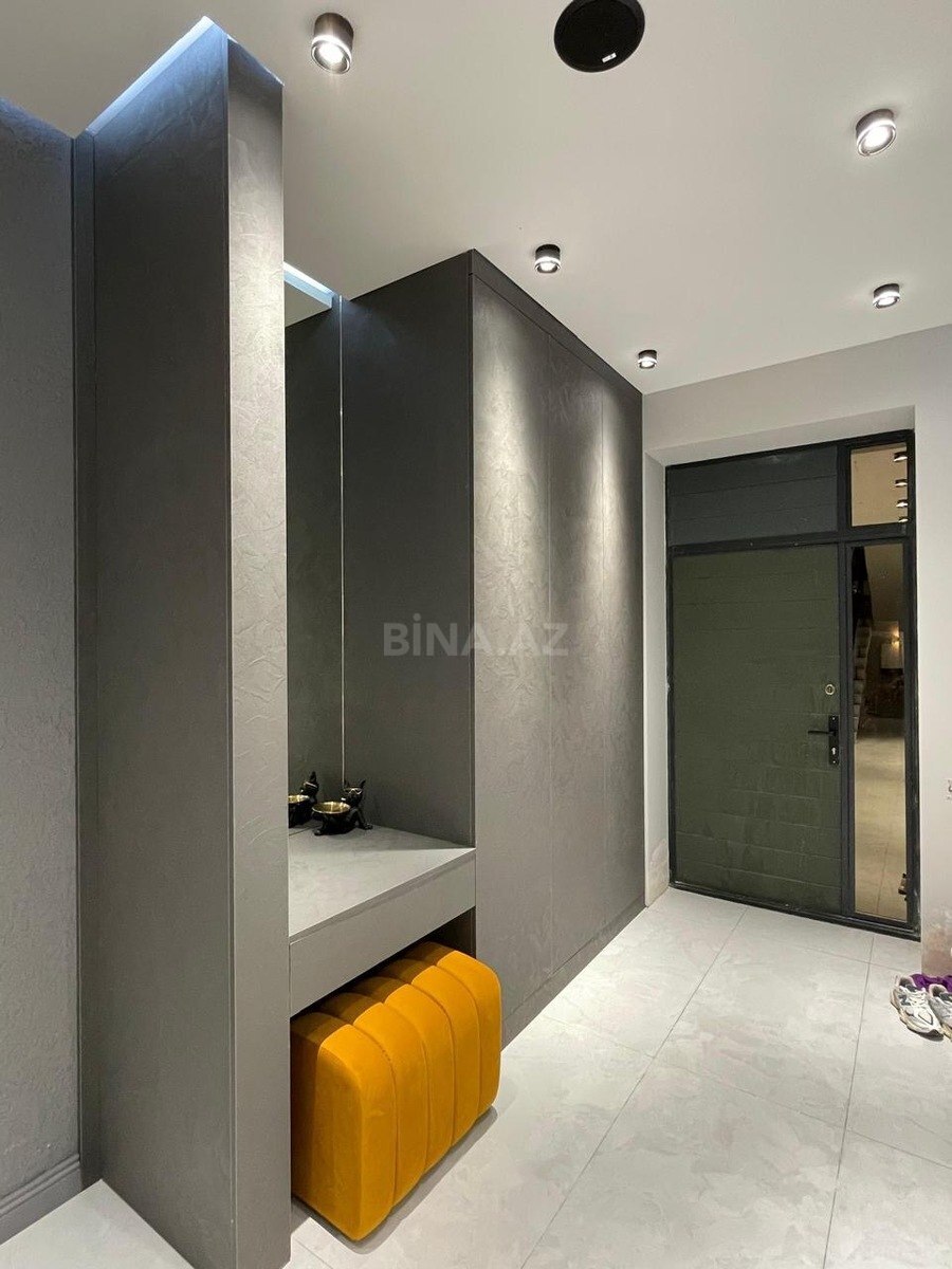 5-комн. дом/дача - пос. Нардаран - 350 м² (16)