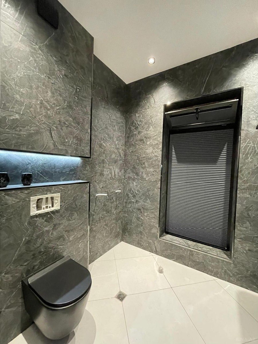 5-комн. дом/дача - пос. Нардаран - 350 м² (22)