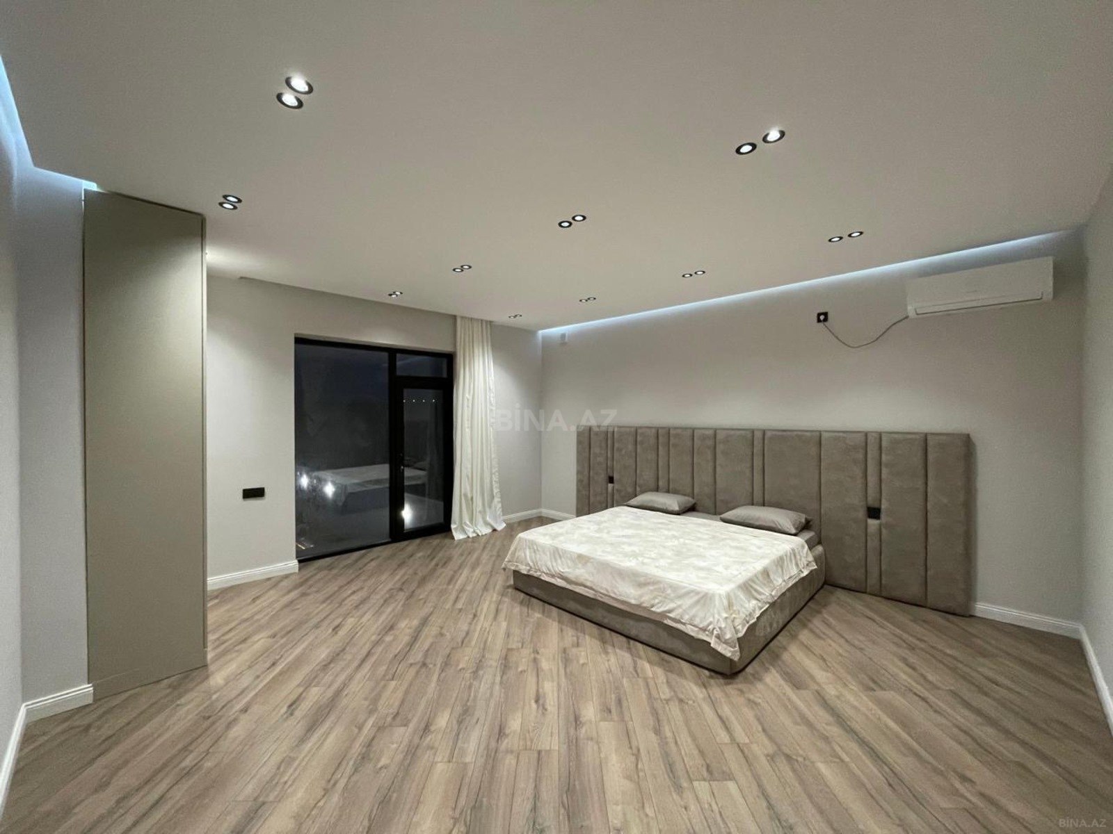 5-комн. дом/дача - пос. Нардаран - 350 м² (14)