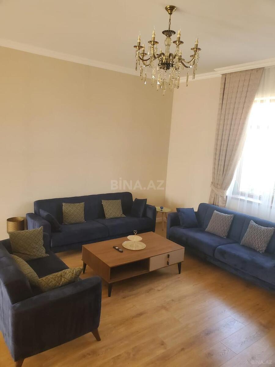 5-комн. дом/дача - пос. Нардаран - 240 м² (10)