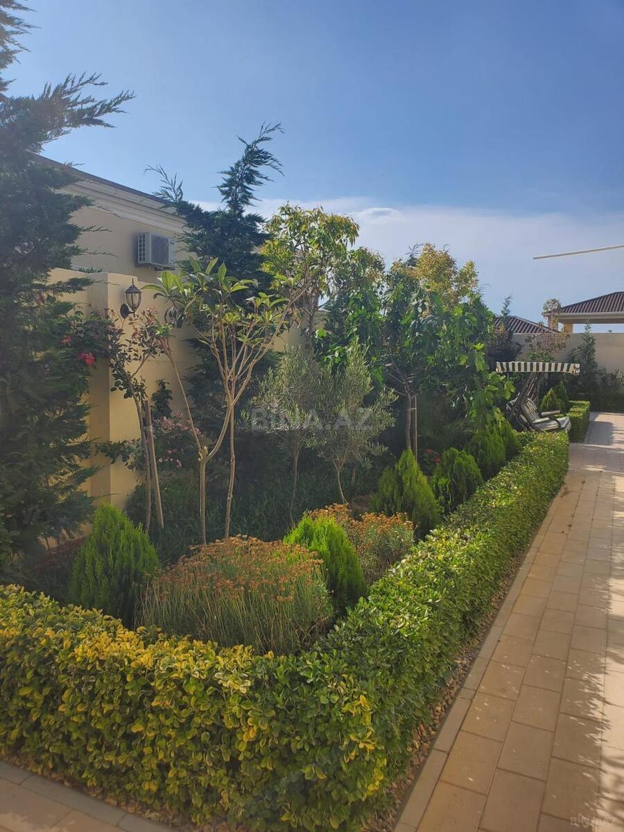 5-комн. дом/дача - пос. Нардаран - 240 м² (7)