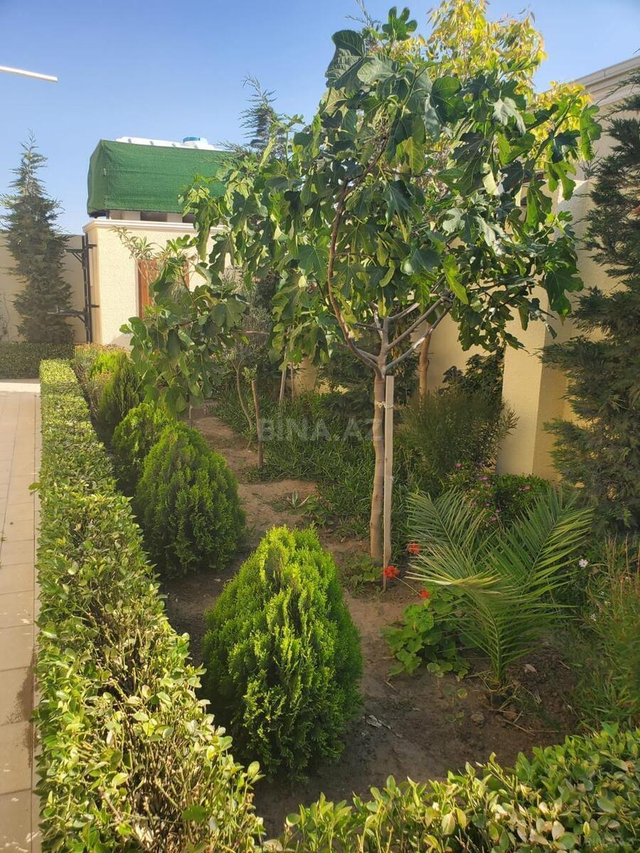 5-комн. дом/дача - пос. Нардаран - 240 м² (8)