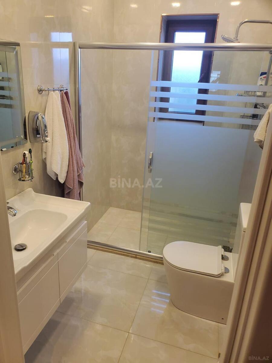 5-комн. дом/дача - пос. Нардаран - 240 м² (20)