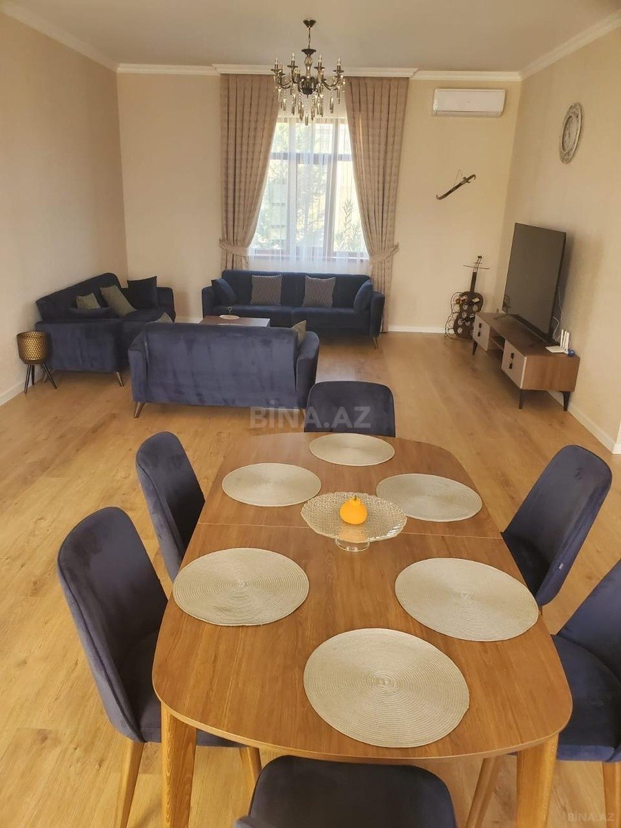 5-комн. дом/дача - пос. Нардаран - 240 м² (11)