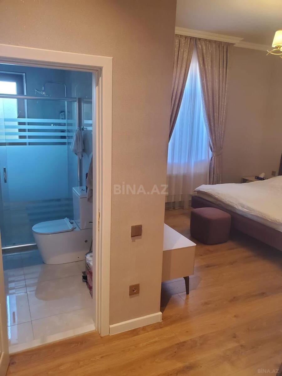 5-комн. дом/дача - пос. Нардаран - 240 м² (15)