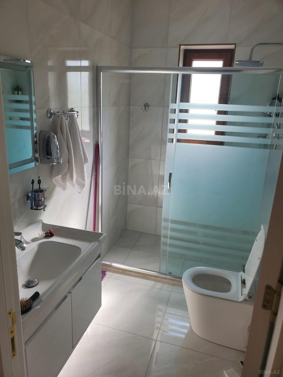 5-комн. дом/дача - пос. Нардаран - 240 м² (19)