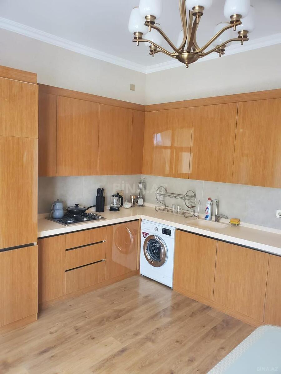 5-комн. дом/дача - пос. Нардаран - 240 м² (17)