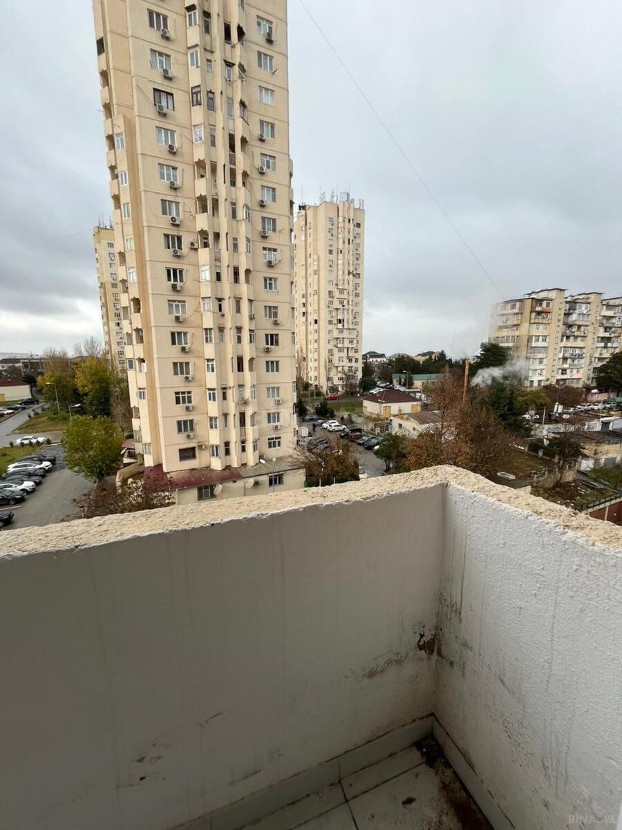 3-комн. новостройка - пос. 9-й мкр - 95 м² (14)