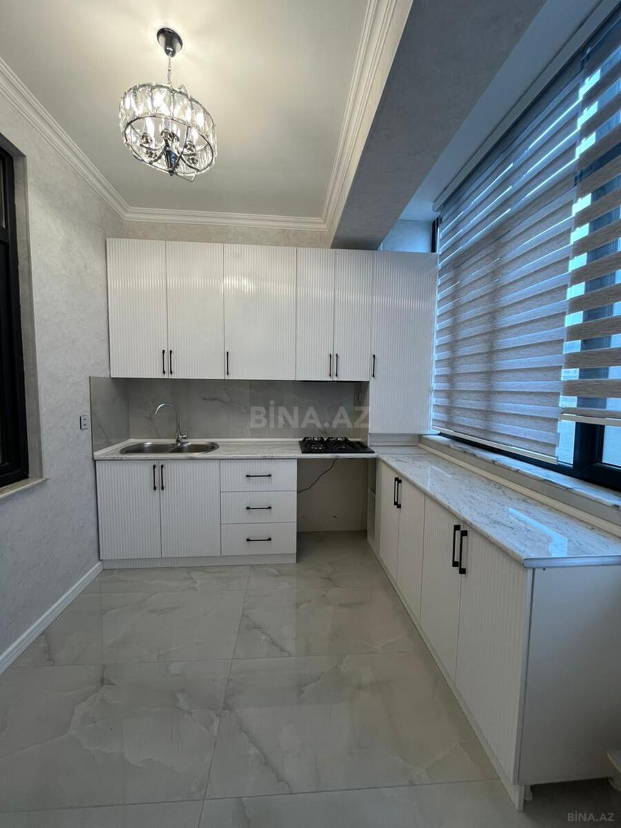 3-комн. новостройка - пос. 9-й мкр - 95 м² (5)