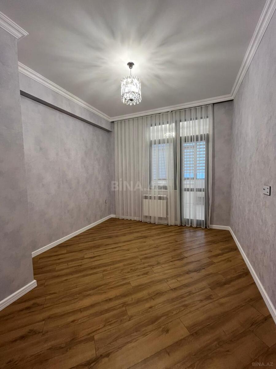 3-комн. новостройка - пос. 9-й мкр - 95 м² (4)