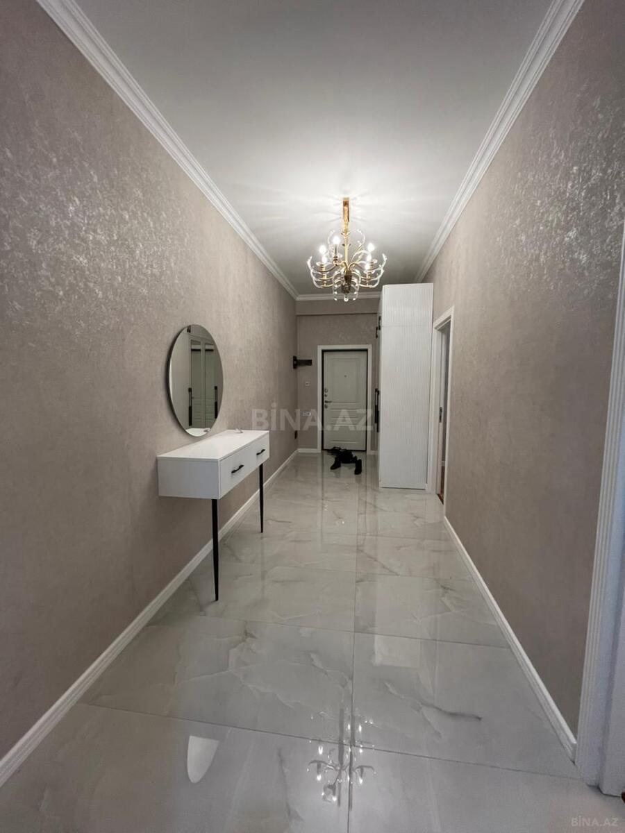 3-комн. новостройка - пос. 9-й мкр - 95 м² (1)