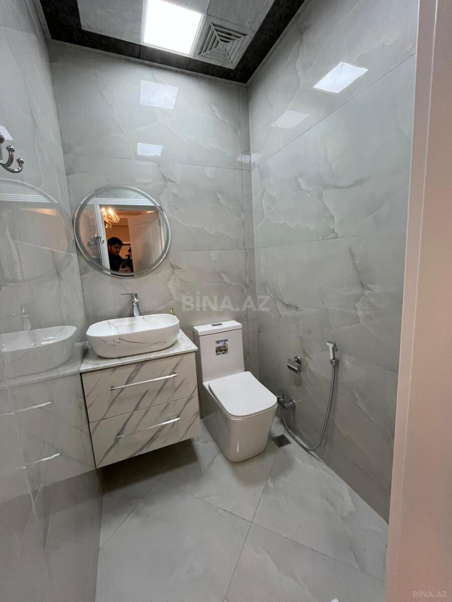 3-комн. новостройка - пос. 9-й мкр - 95 м² (8)