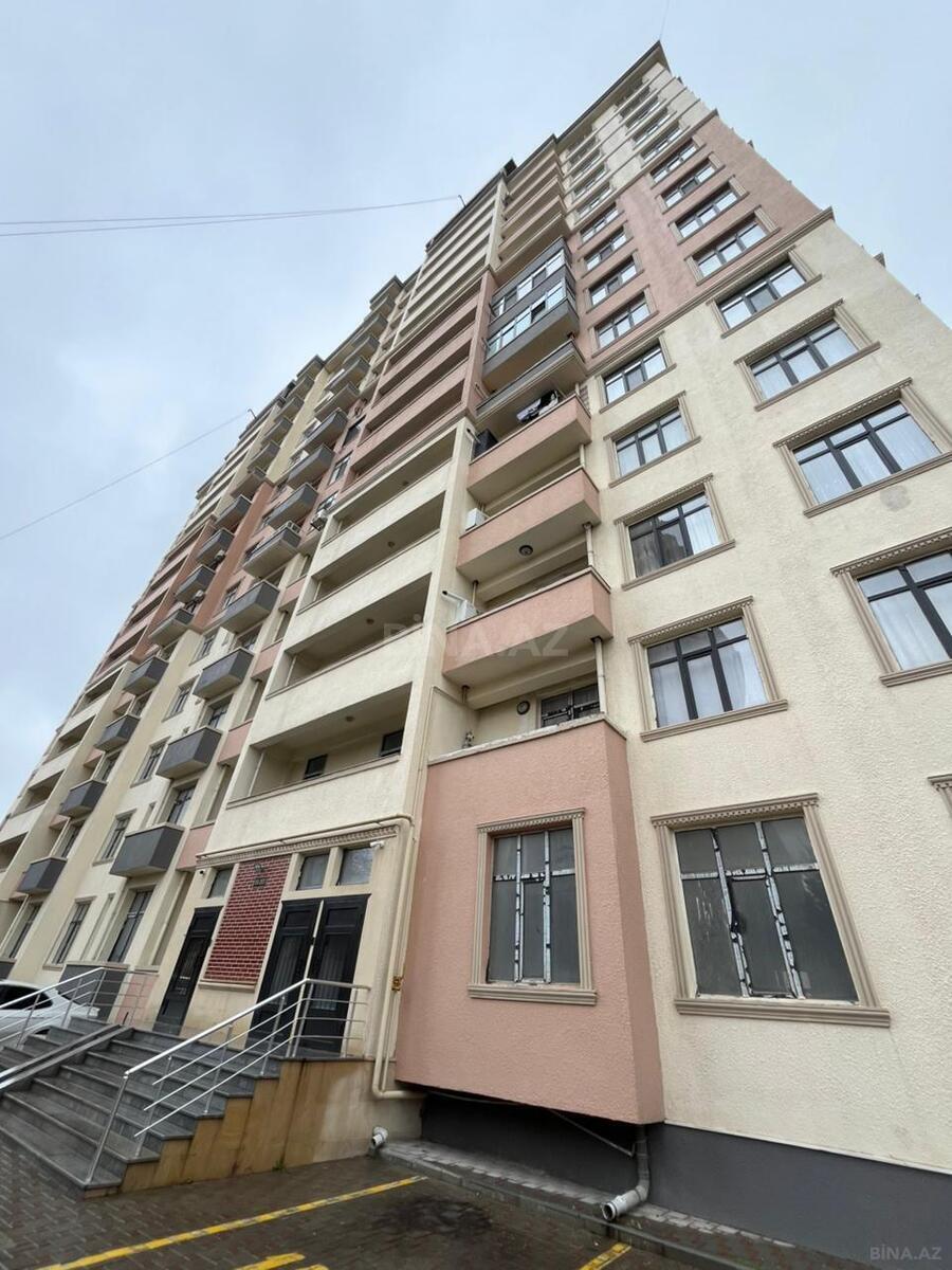 3-комн. новостройка - пос. 9-й мкр - 95 м² (11)