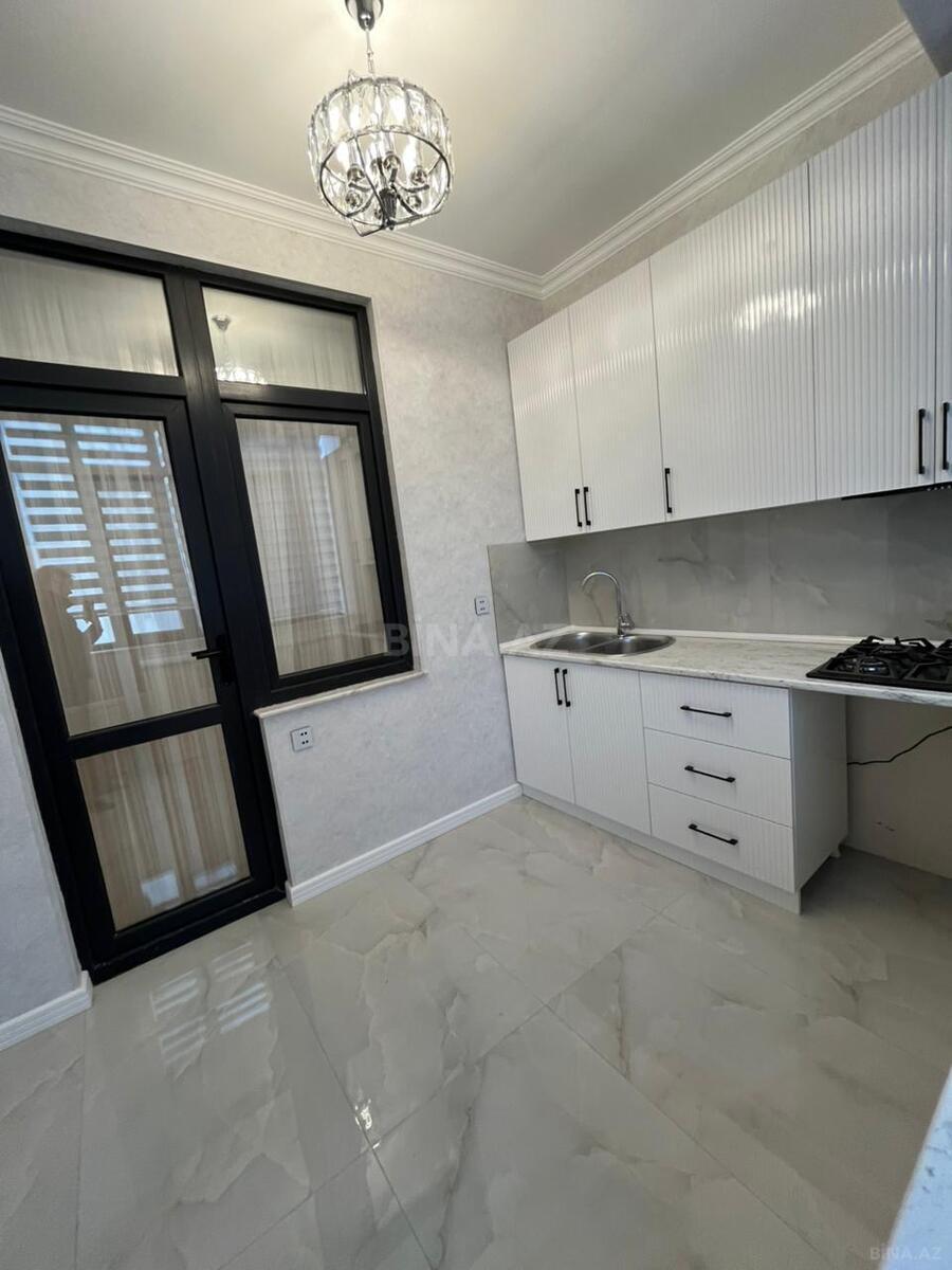 3-комн. новостройка - пос. 9-й мкр - 95 м² (6)