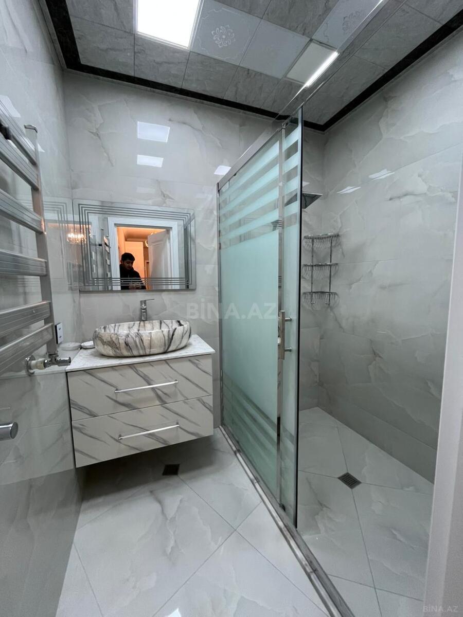 3-комн. новостройка - пос. 9-й мкр - 95 м² (7)