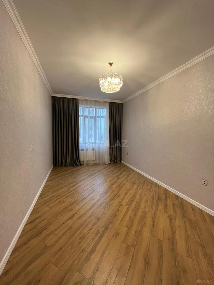 3-комн. новостройка - пос. 9-й мкр - 95 м² (3)