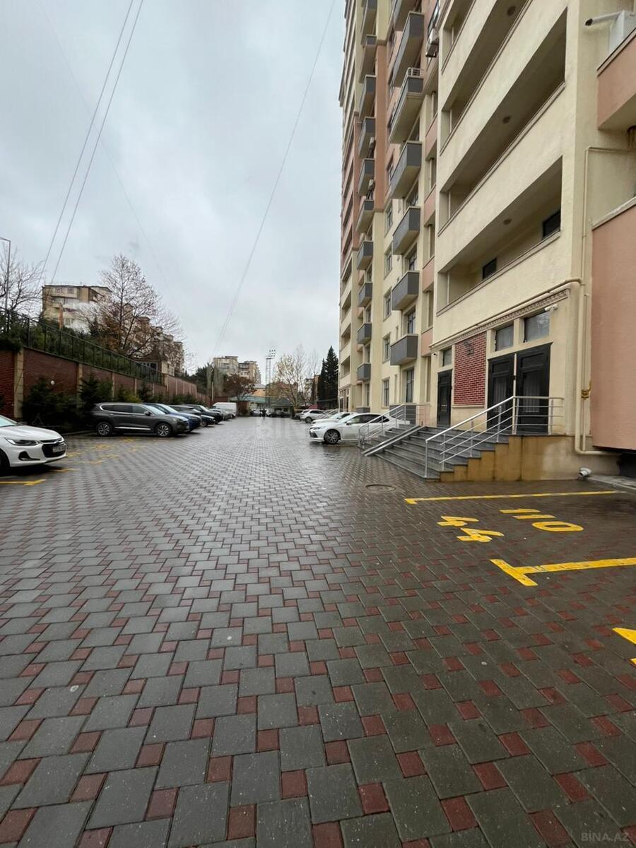 3-комн. новостройка - пос. 9-й мкр - 95 м² (9)