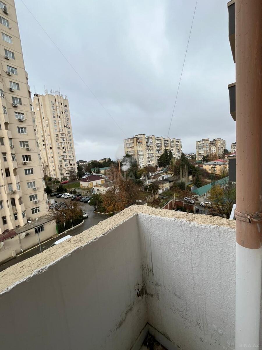 3-комн. новостройка - пос. 9-й мкр - 95 м² (12)