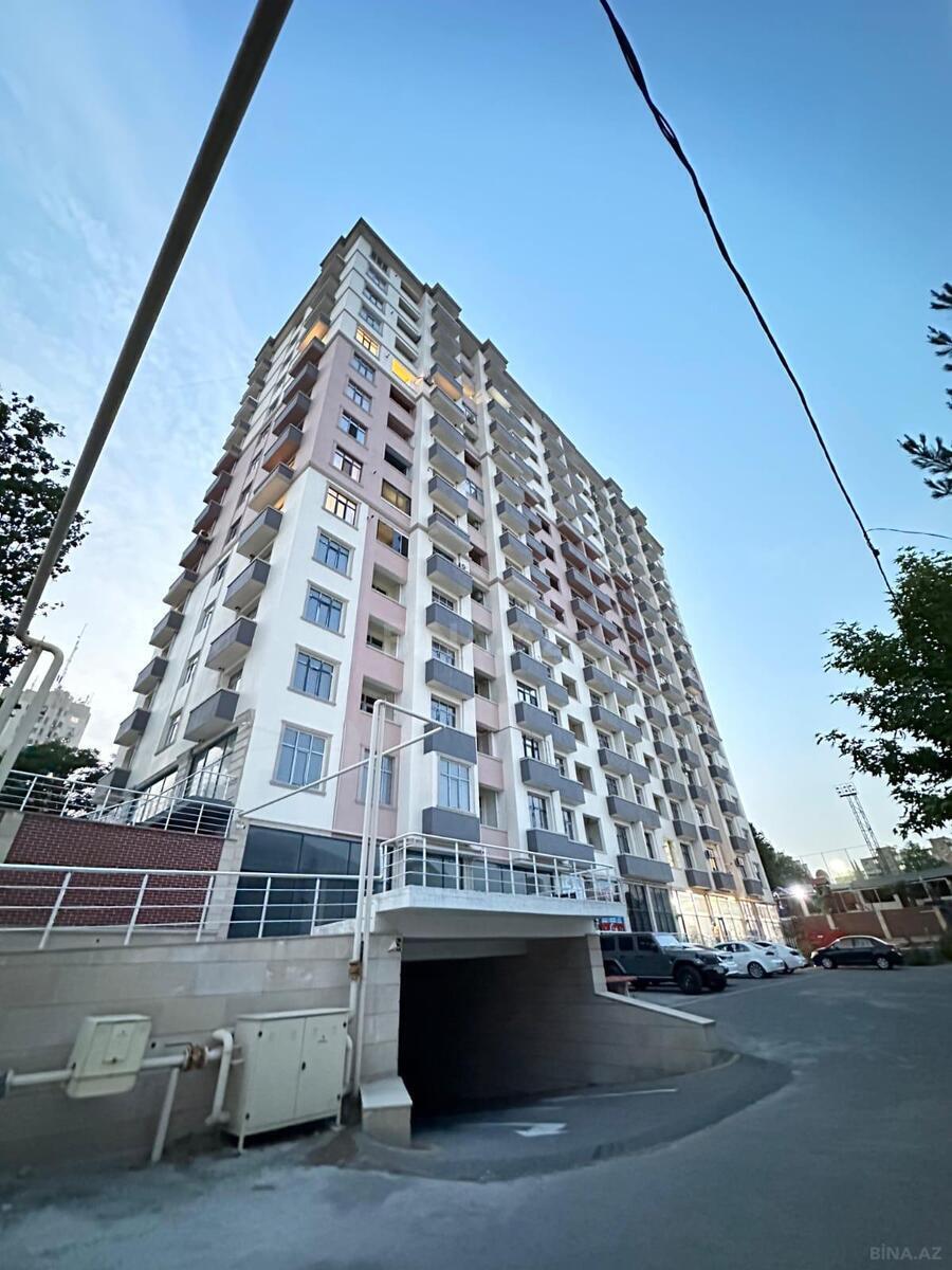3-комн. новостройка - пос. 9-й мкр - 95 м² (10)