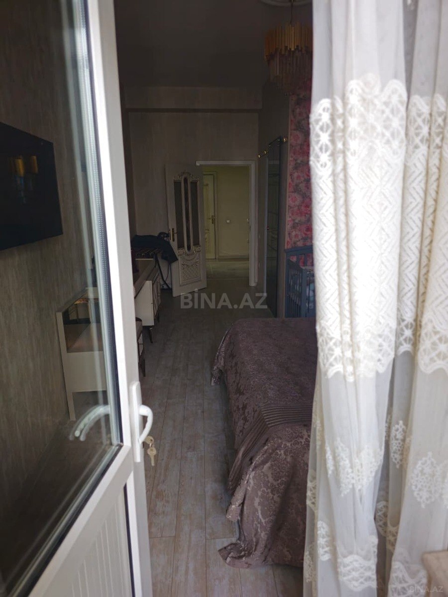 3-комн. новостройка - м. Низами - 130 м² (14)