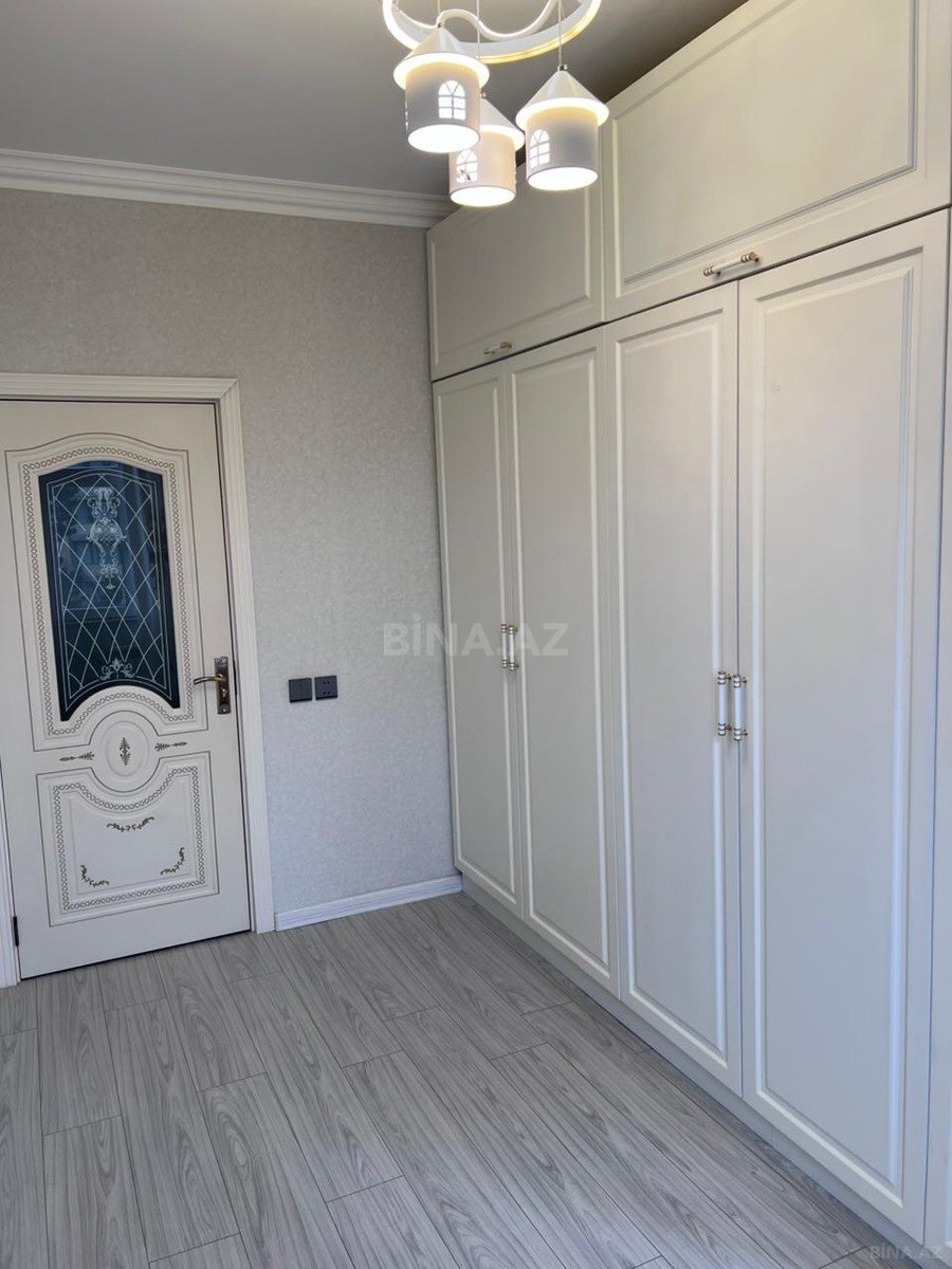 3-комн. вторичка - м. Азадлыг проспекти - 85 м² (3)
