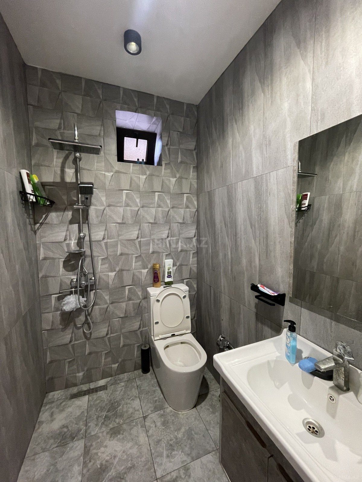 5 otaqlı həyət evi/bağ evi - Buzovna q. - 300 m² (16)