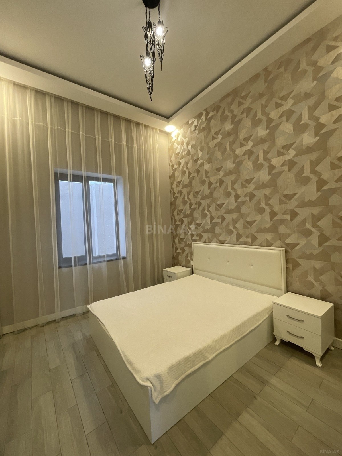 5 otaqlı həyət evi/bağ evi - Buzovna q. - 300 m² (19)