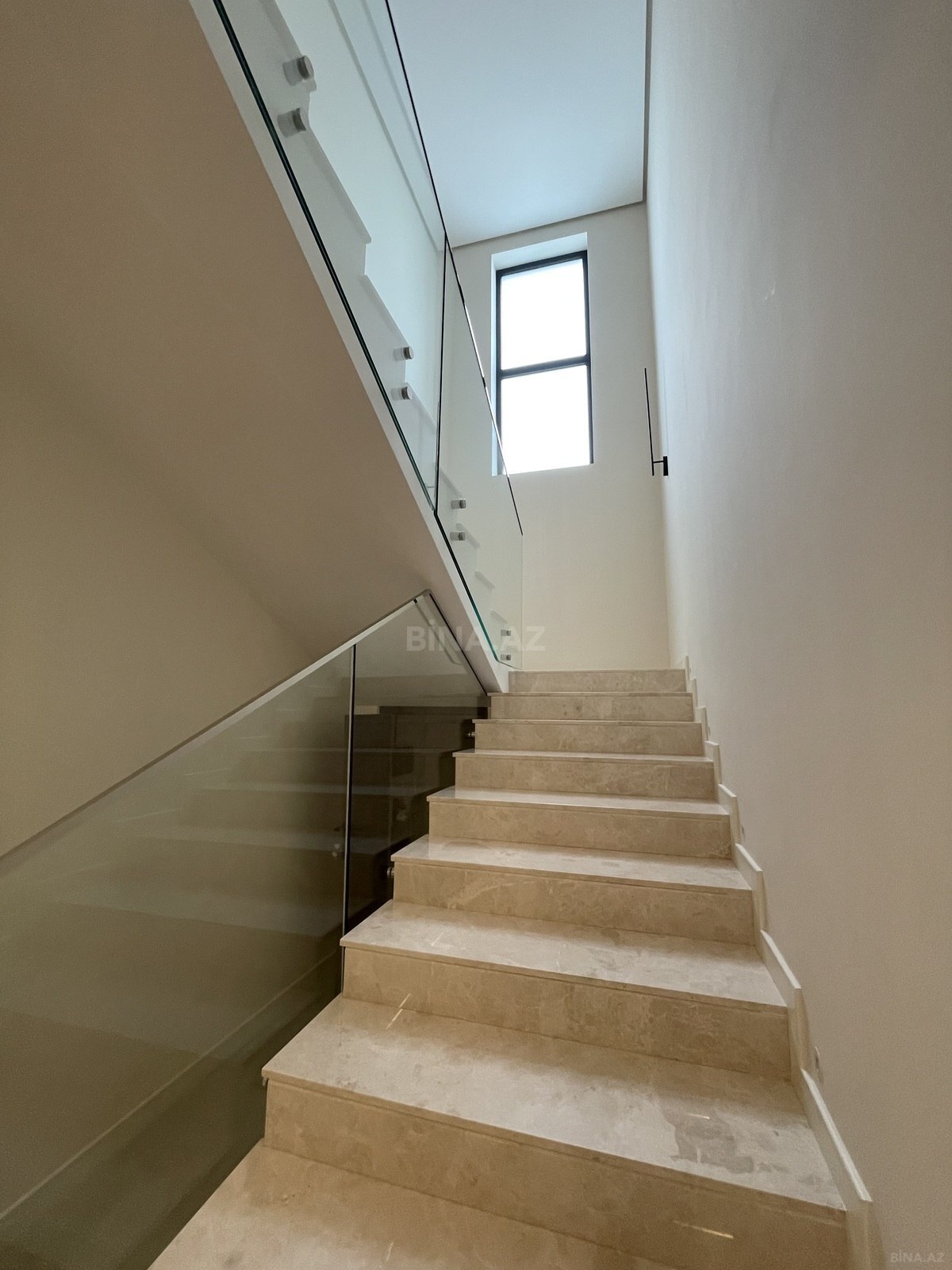 4 otaqlı həyət evi/bağ evi - Mərdəkan q. - 250 m² (11)