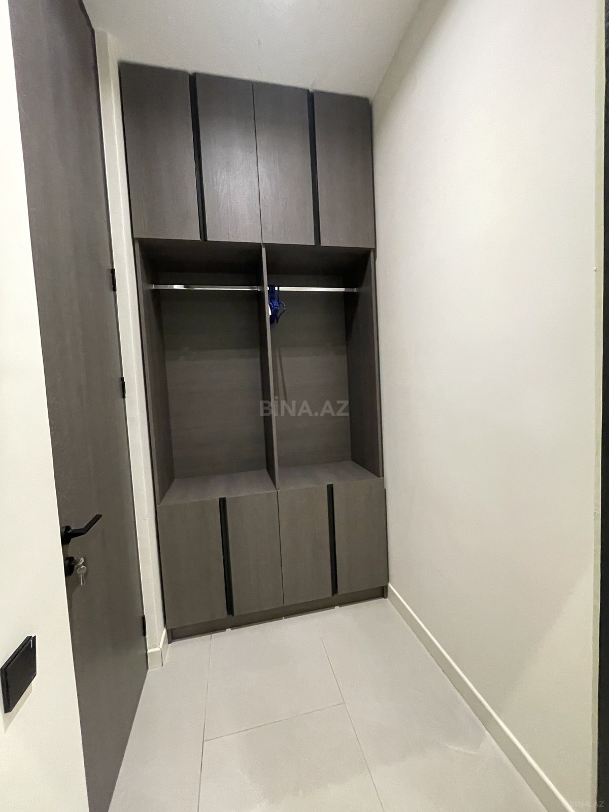 4 otaqlı həyət evi/bağ evi - Mərdəkan q. - 250 m² (12)