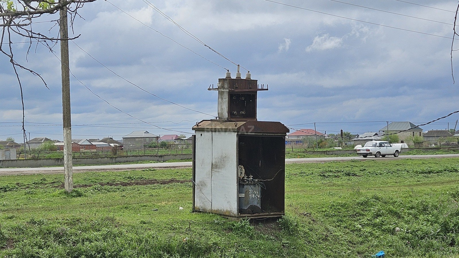 Torpaq - Cəlilabad - 58 sot (1)