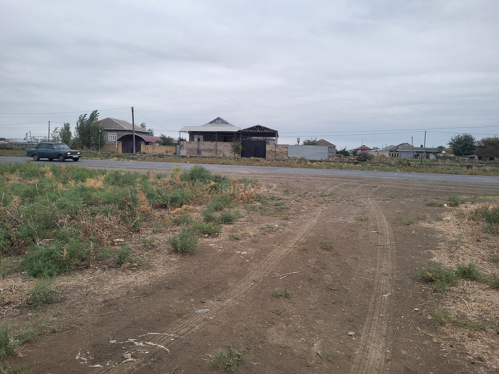 Torpaq - Cəlilabad - 58 sot (4)