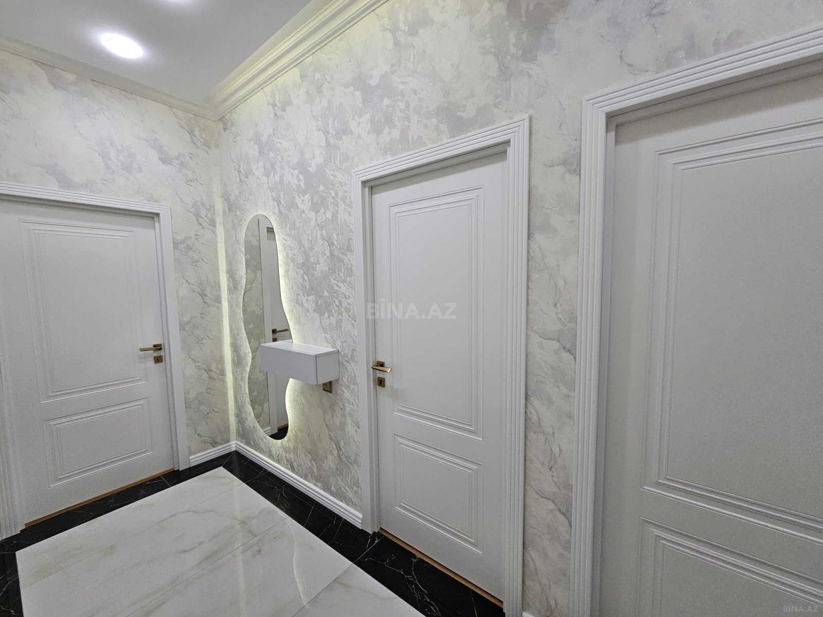 2-комн. новостройка - Хырдалан - 65 м² (7)